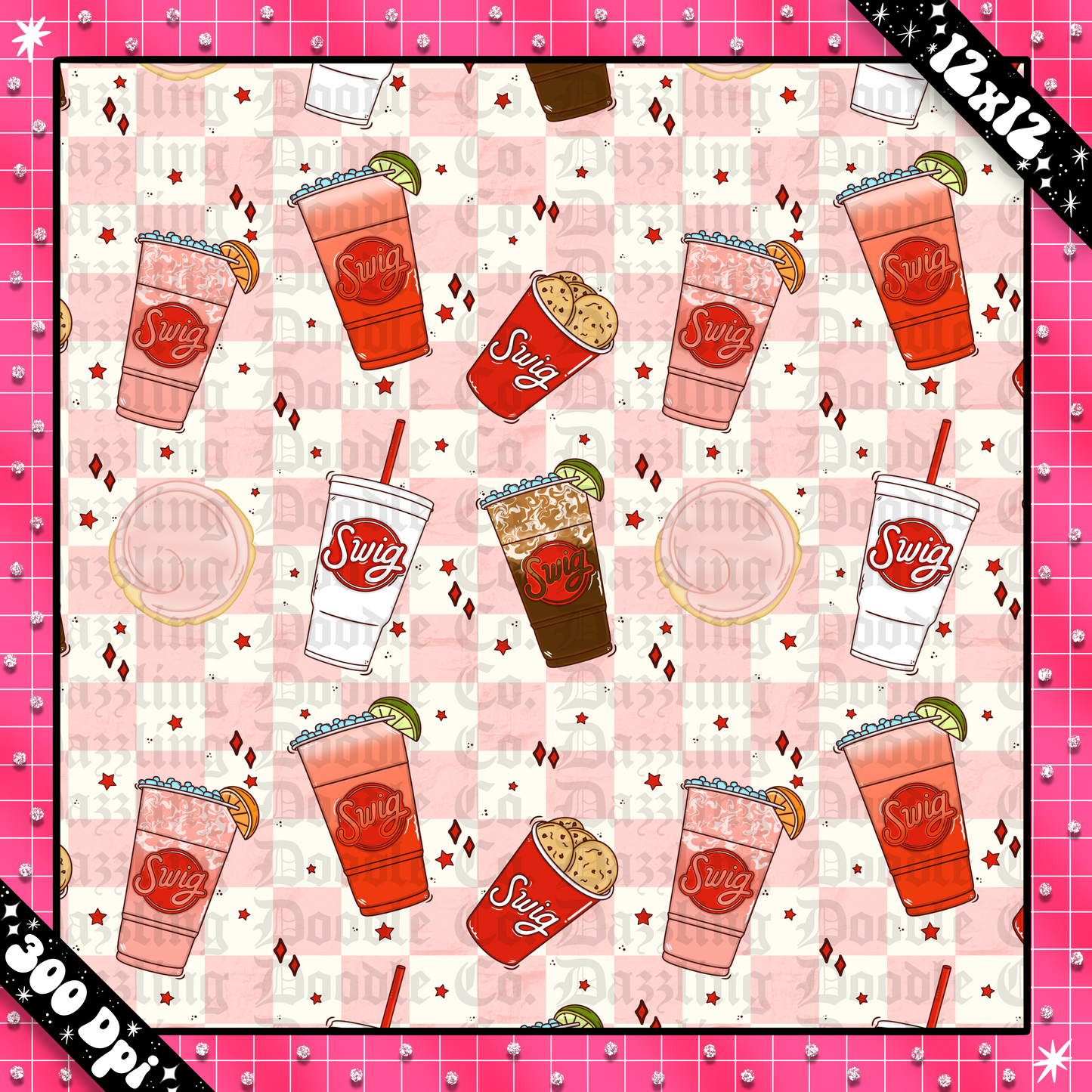 Dirty Soda