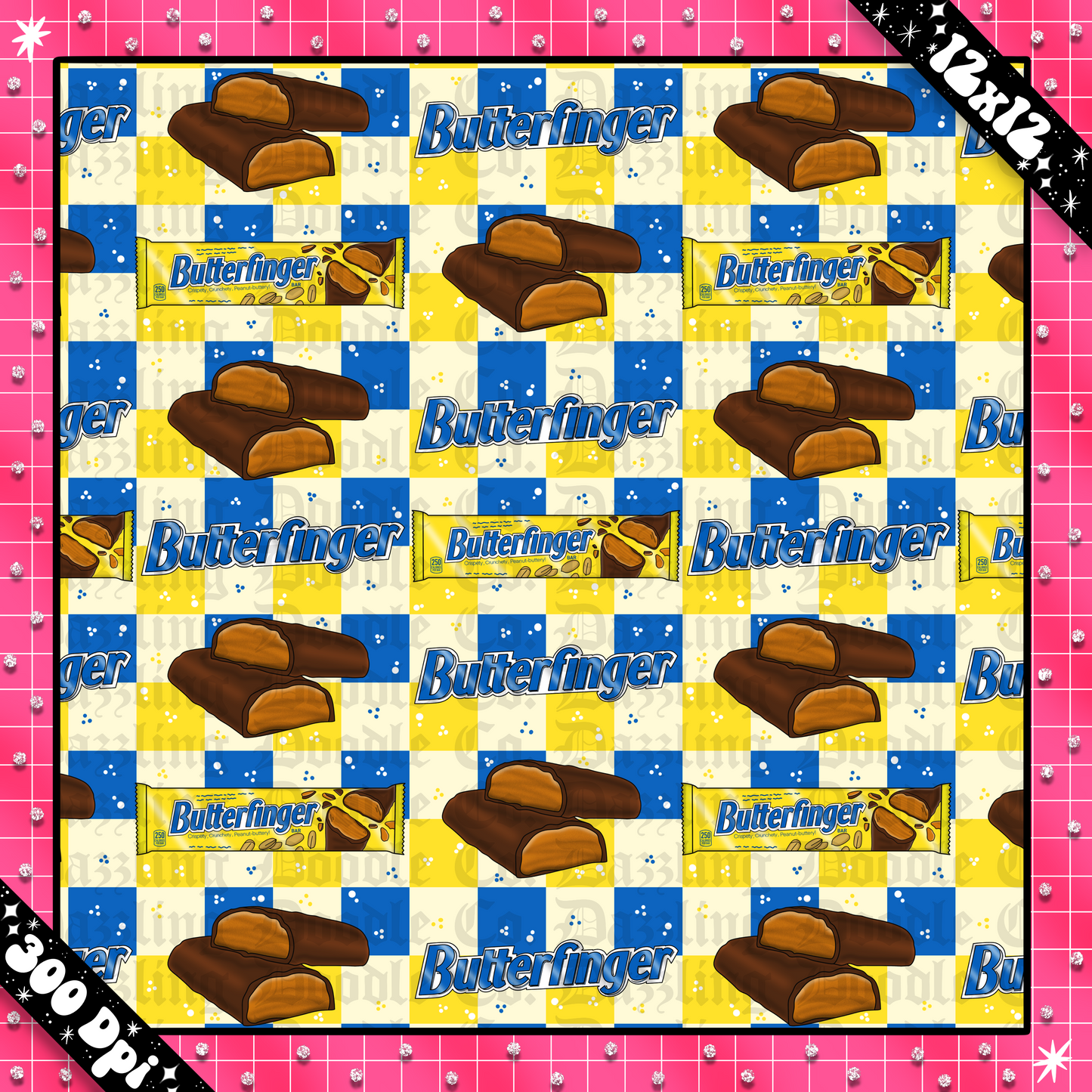 Peanut Crunch Candy