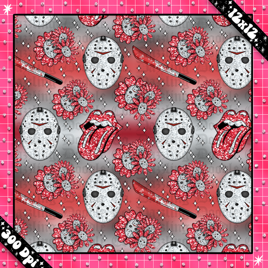 Friday The 13th