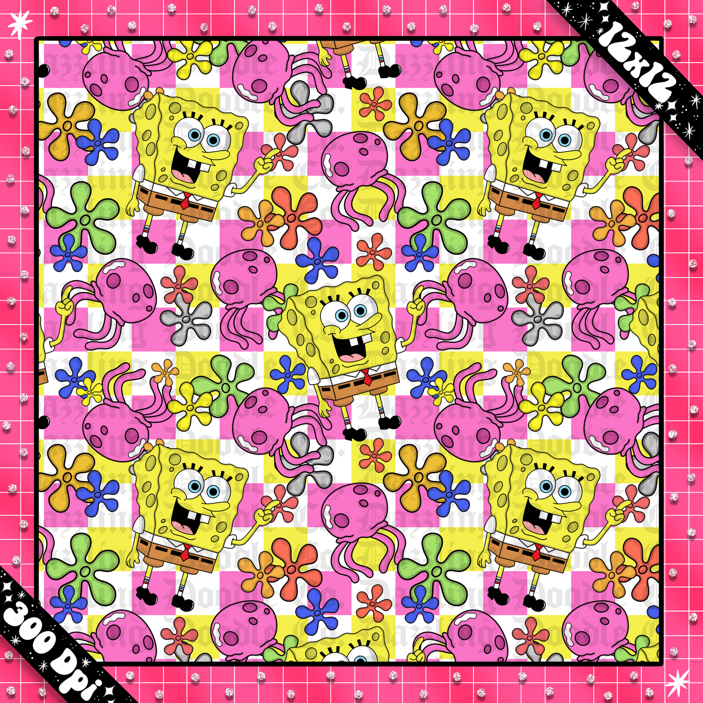 Sea Sponge