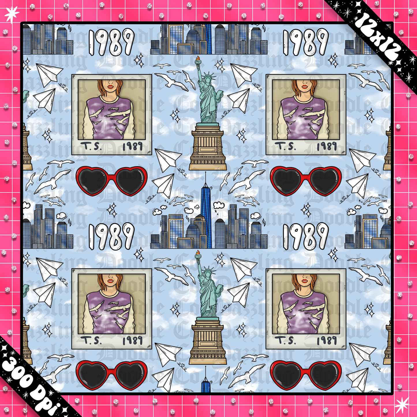 TS 1989