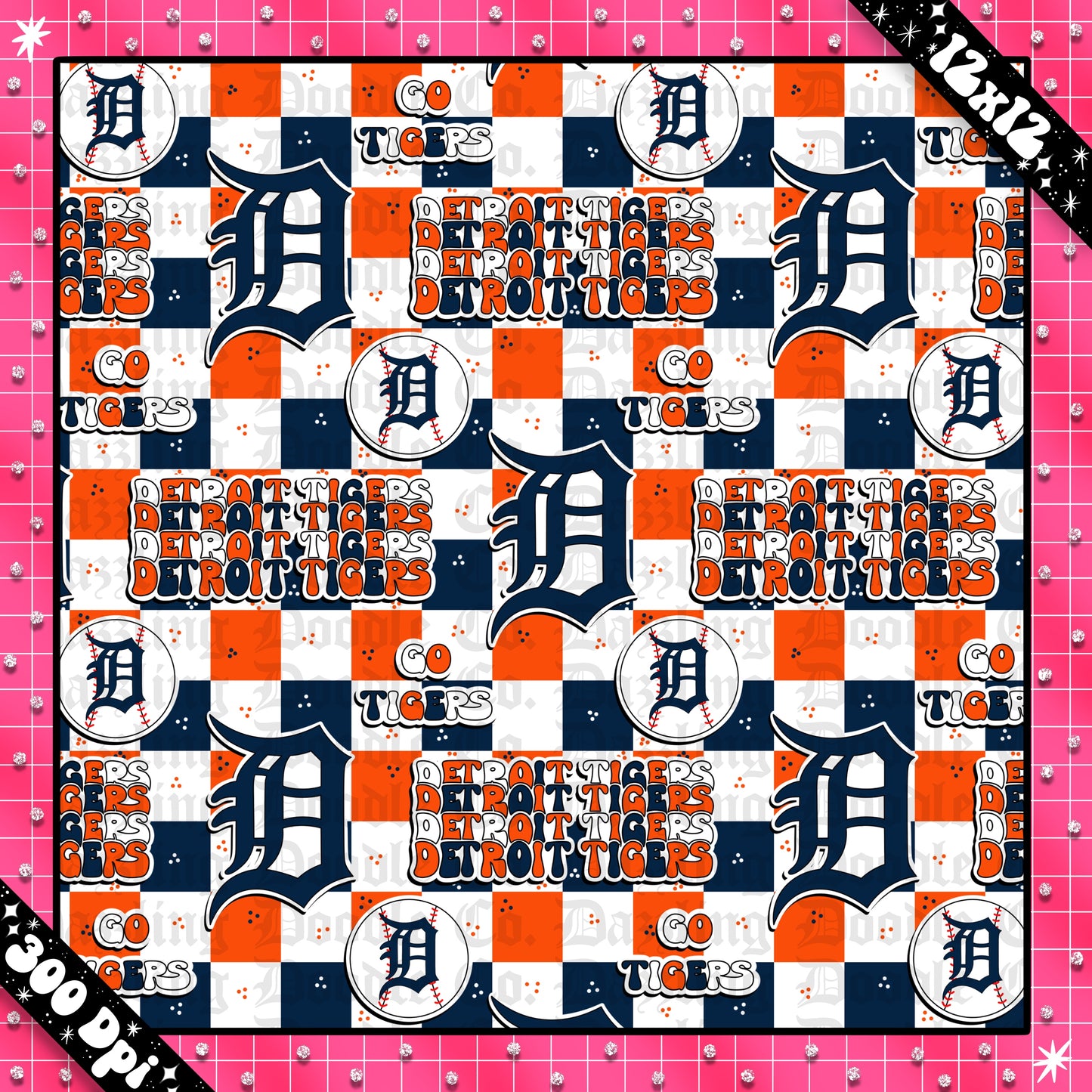 Baseball Team