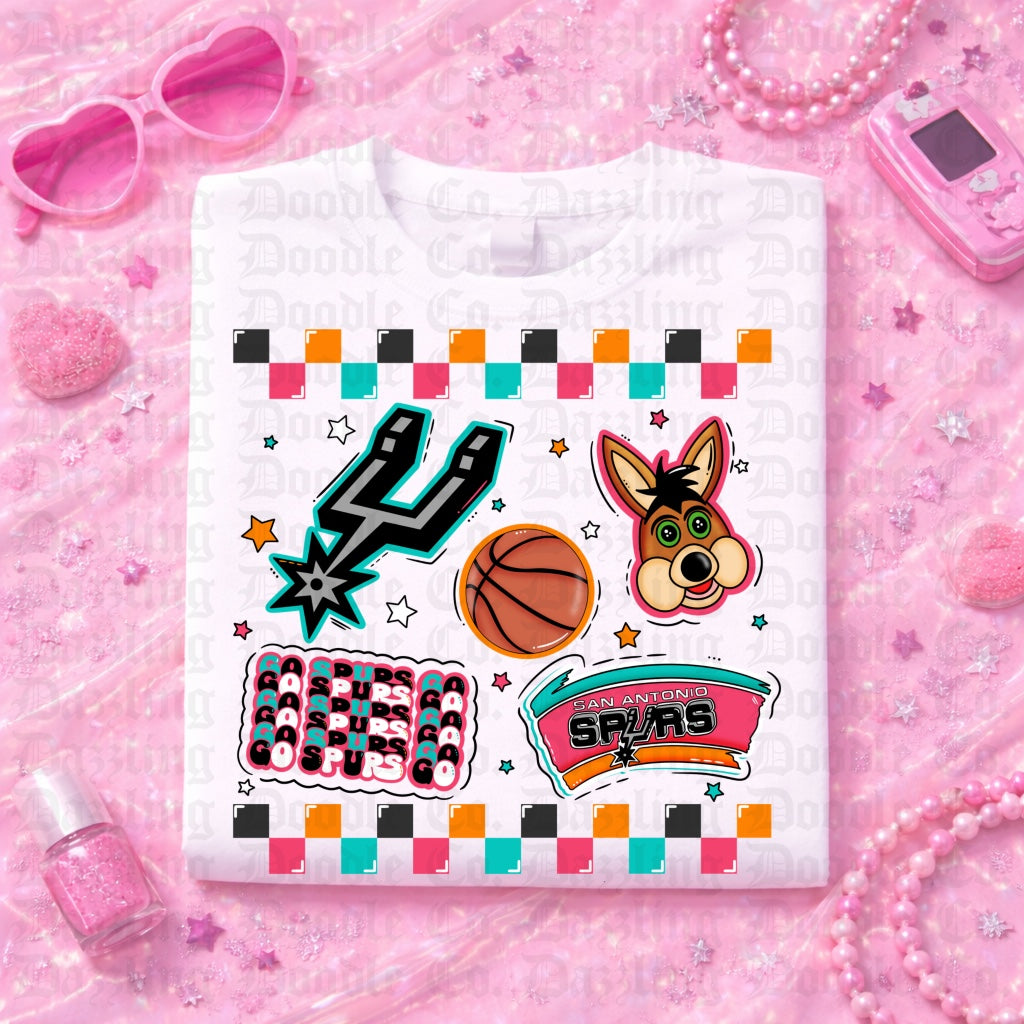 Basketball team