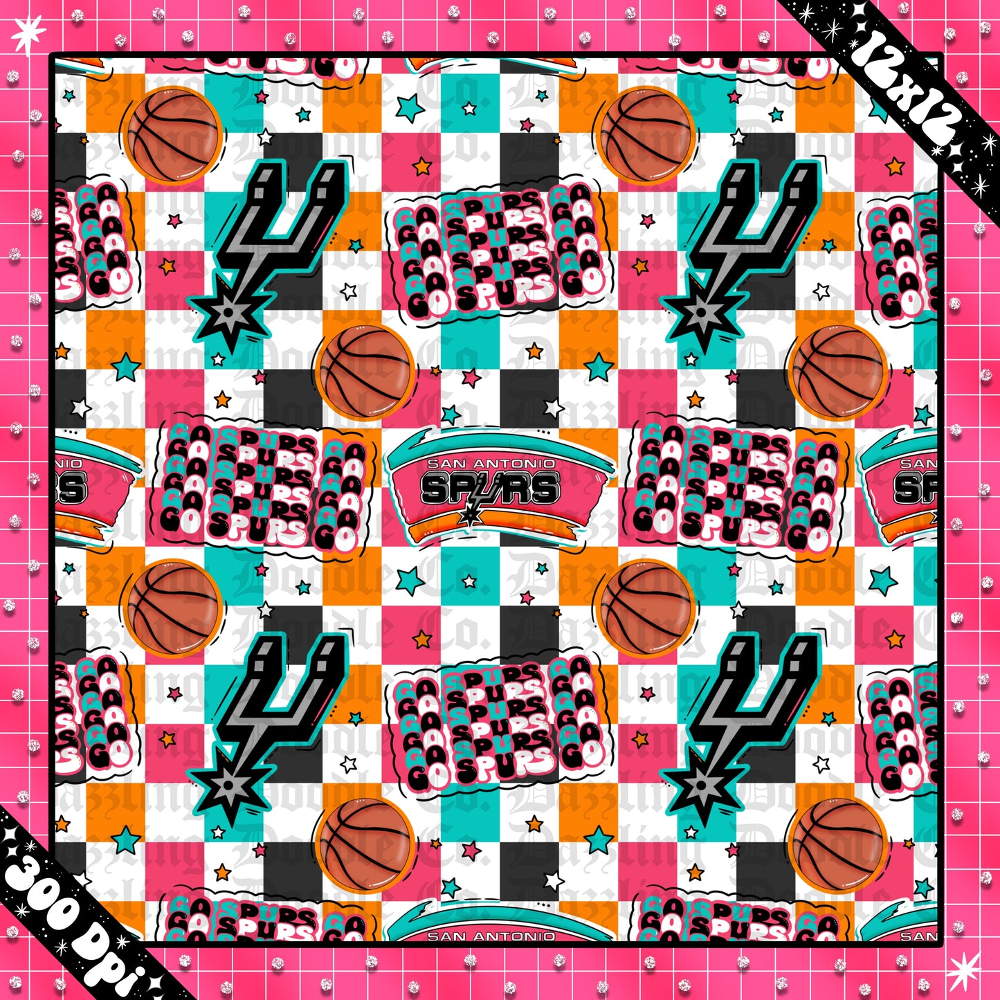 Basketball team