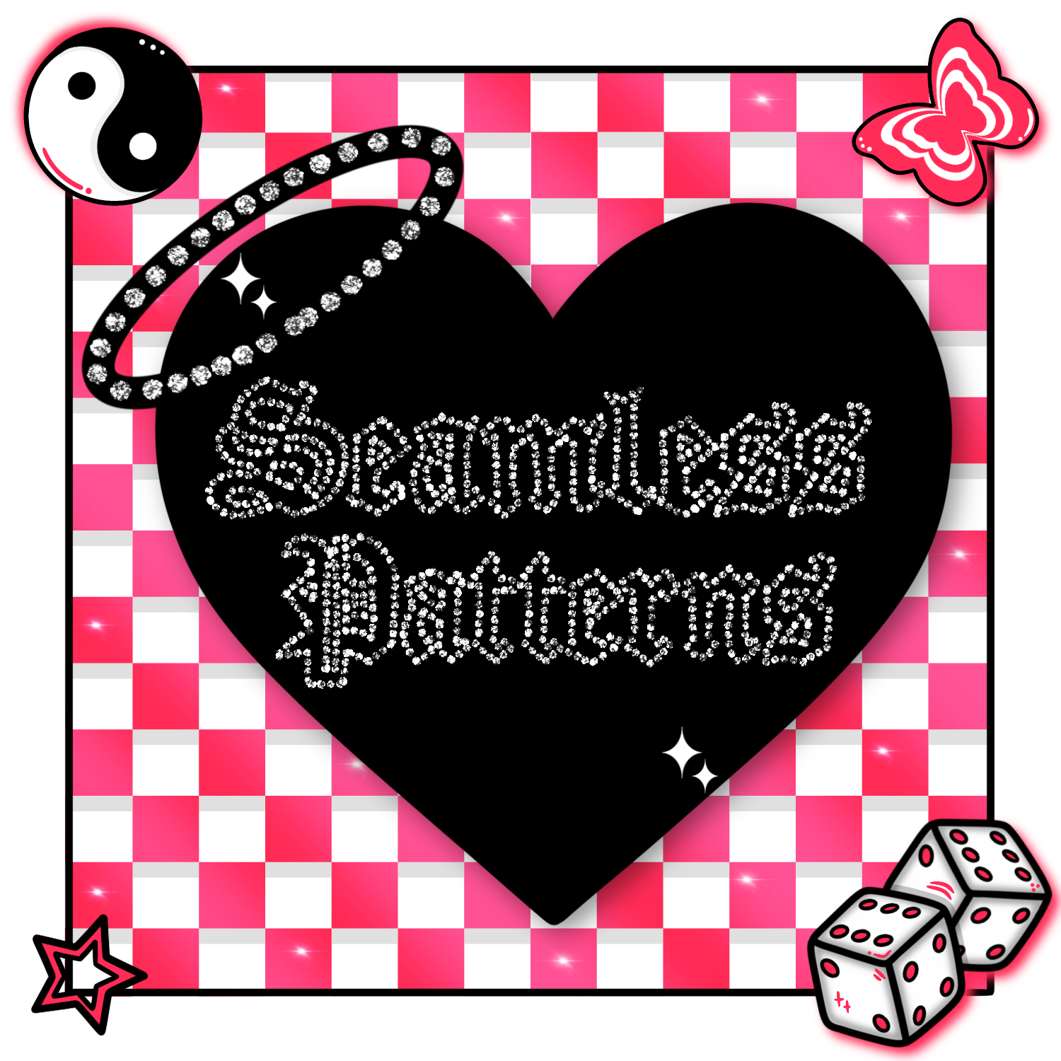 Seamless Patterns