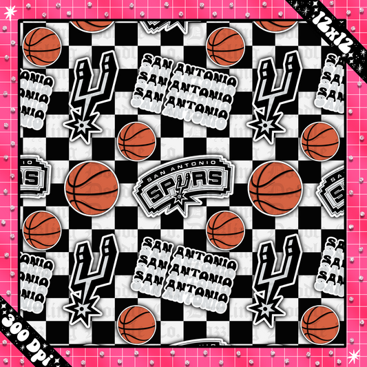 Basketball Team