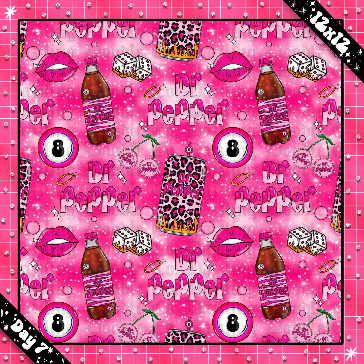 Y2K Soda