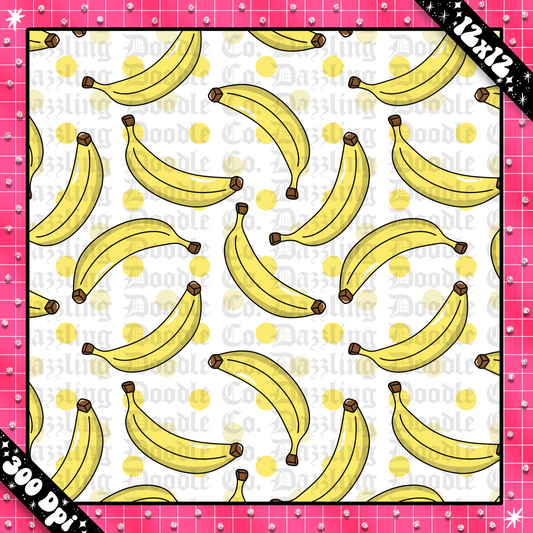 This Is Bananas
