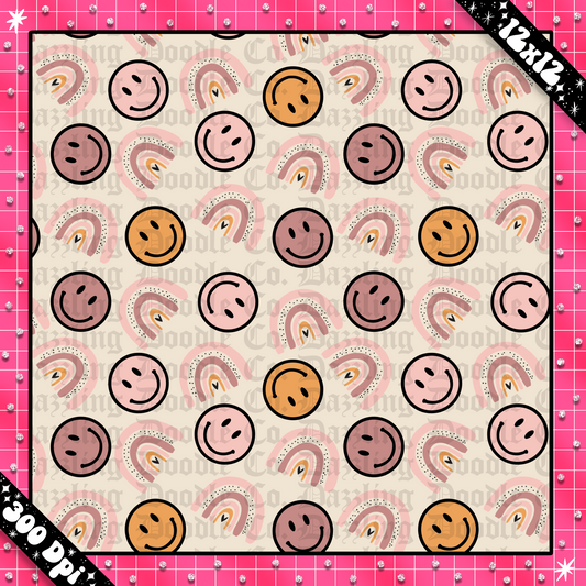 Smiley Faces