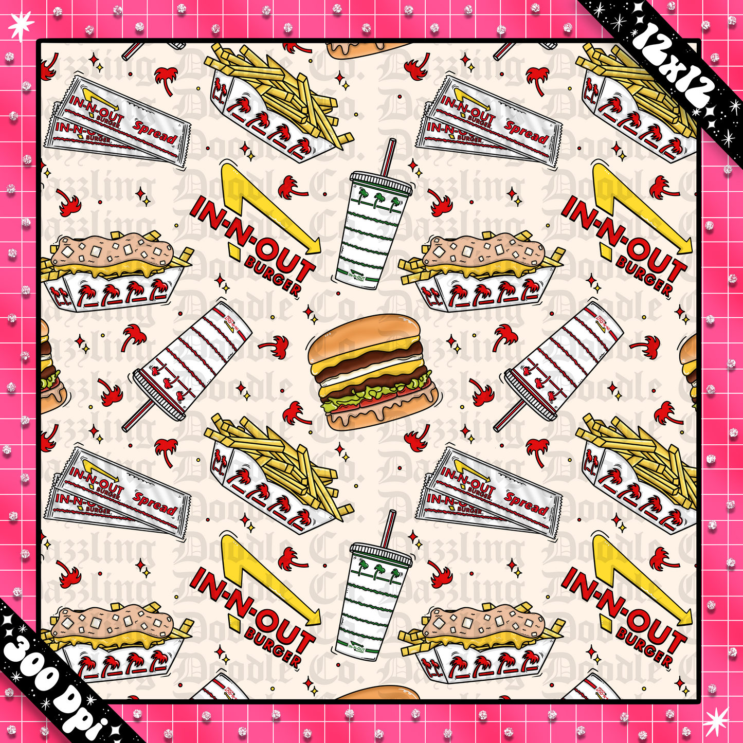 Fast Foodie