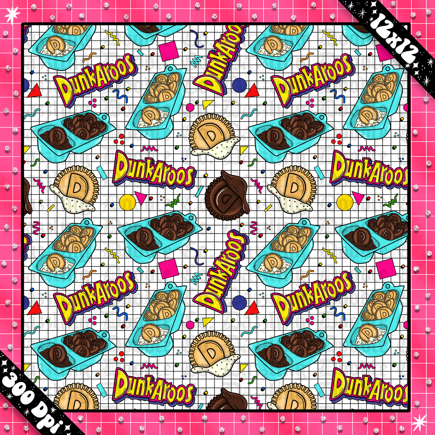 Nostalgic Snack