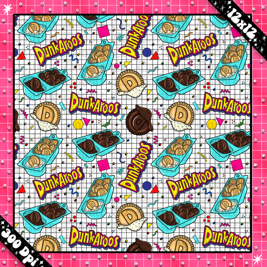 Nostalgic Snack