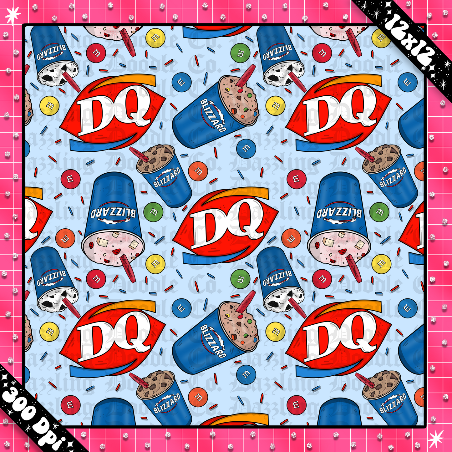 Let’s Get Ice Cream