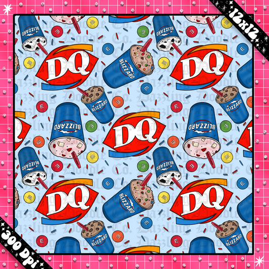 Let’s Get Ice Cream