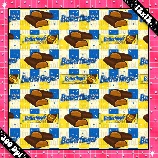 Peanut Crunch Candy