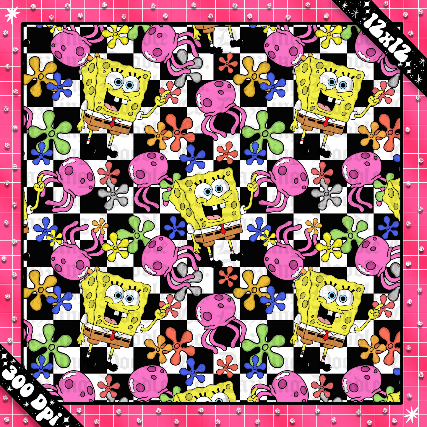 Sea Sponge