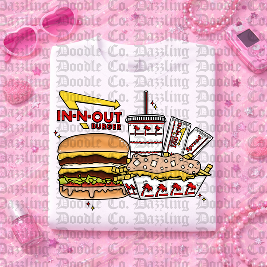 Fast Foodie