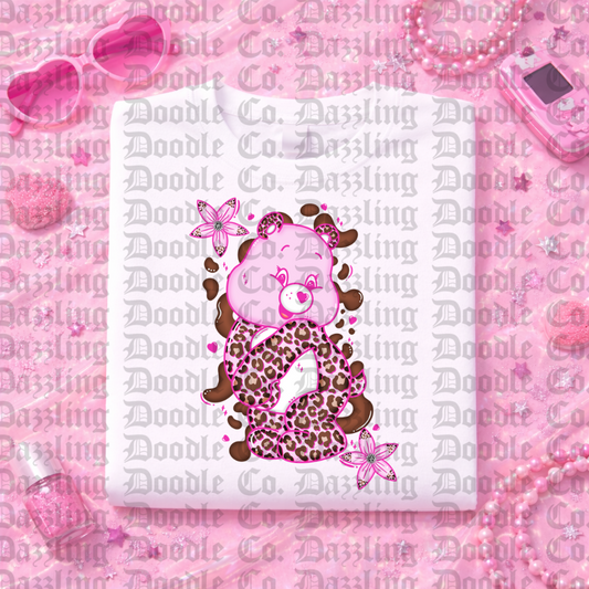 Cheetah Bears