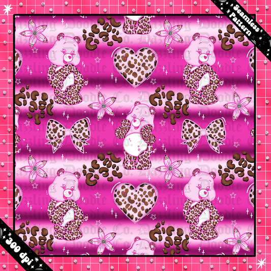 Cheetah Bears