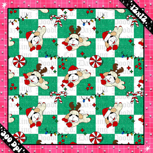 Merry Lambys