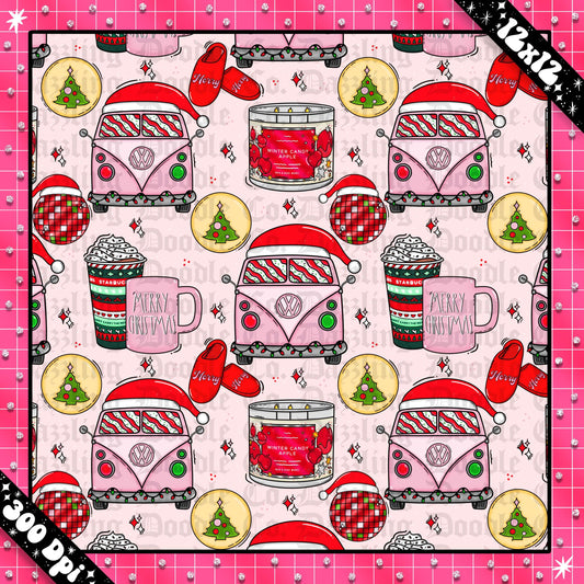 Groovy Christmas