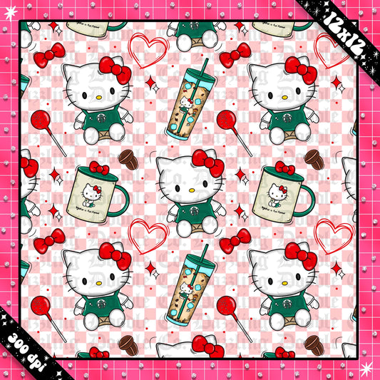 HK Coffee
