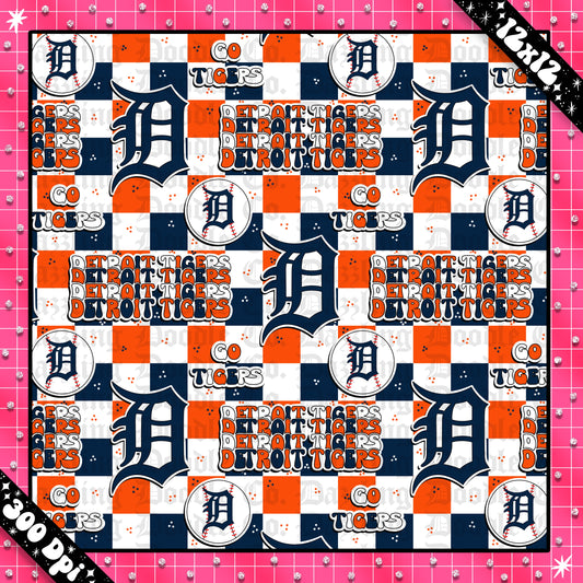 Baseball Team