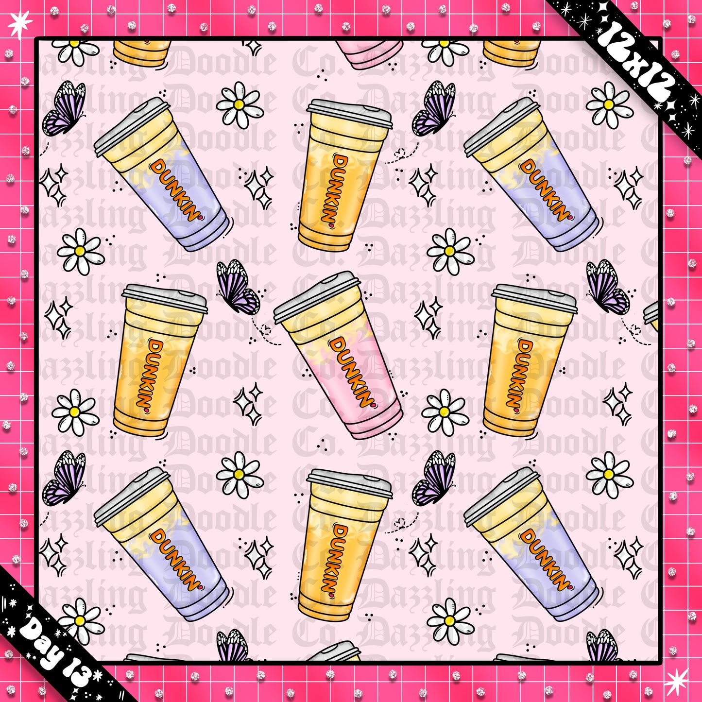 Spring refreshers