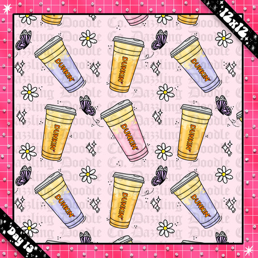 Spring refreshers