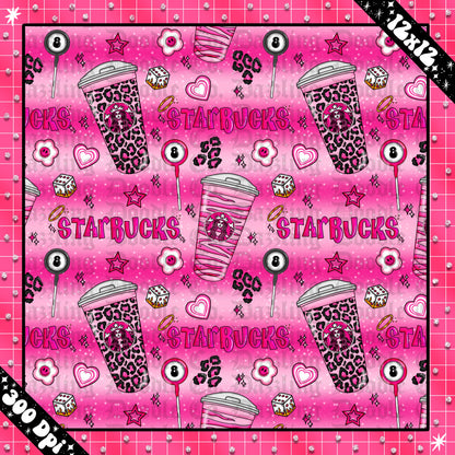 Y2K coffees