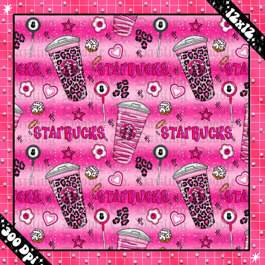 Y2K coffees