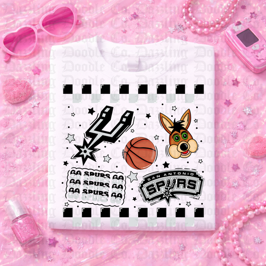 Basketball team
