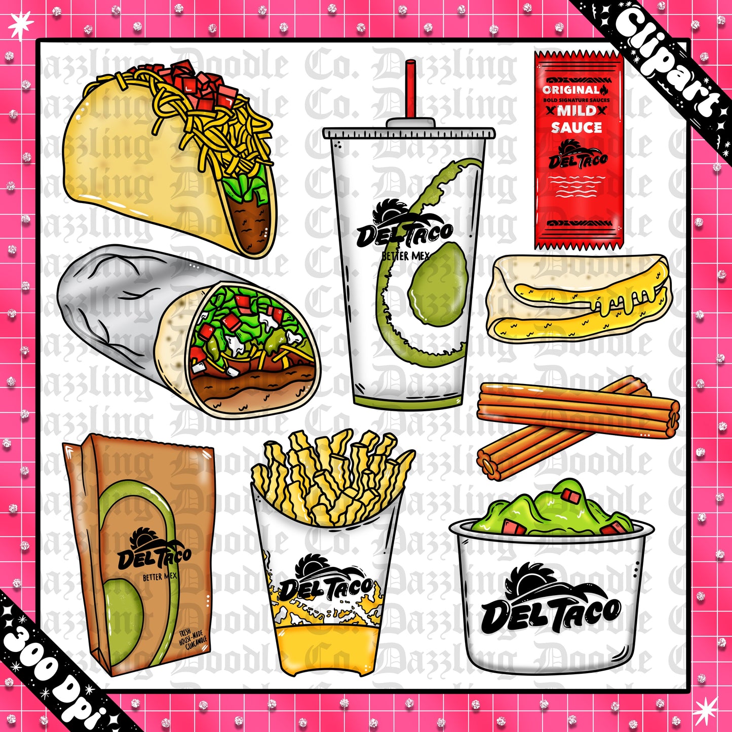 Fast food