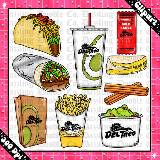 Fast food