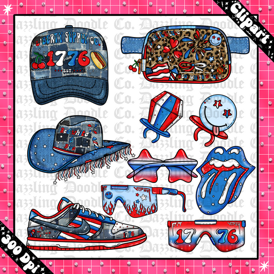4th of July