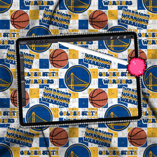SF Basketball