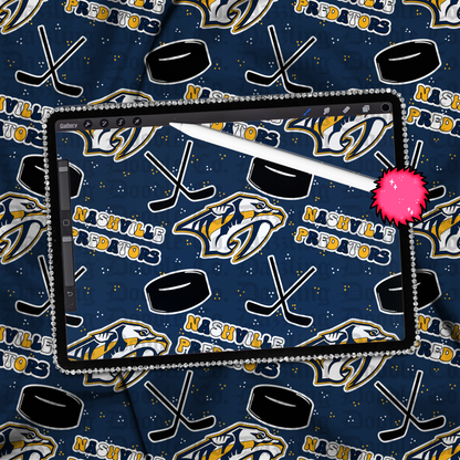 Hockey Team