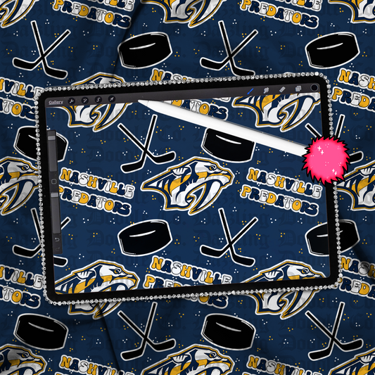 Hockey Team