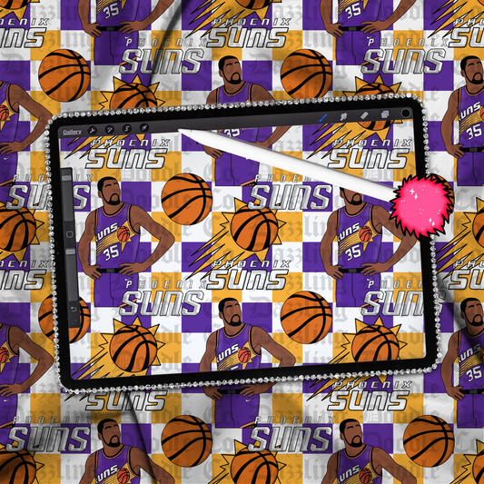 Basketball Suns